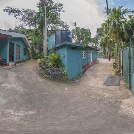 Apple Sara Home Stay Kandy Eksteriør bilde