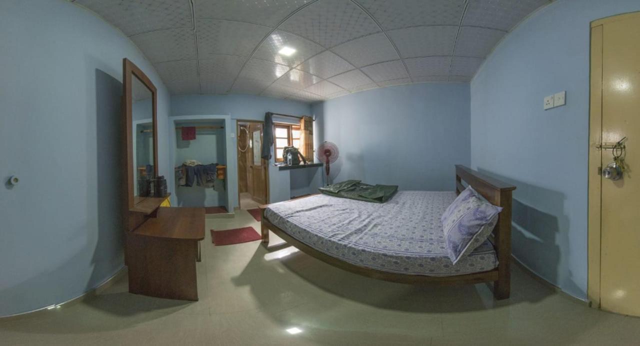 Apple Sara Home Stay Kandy Eksteriør bilde
