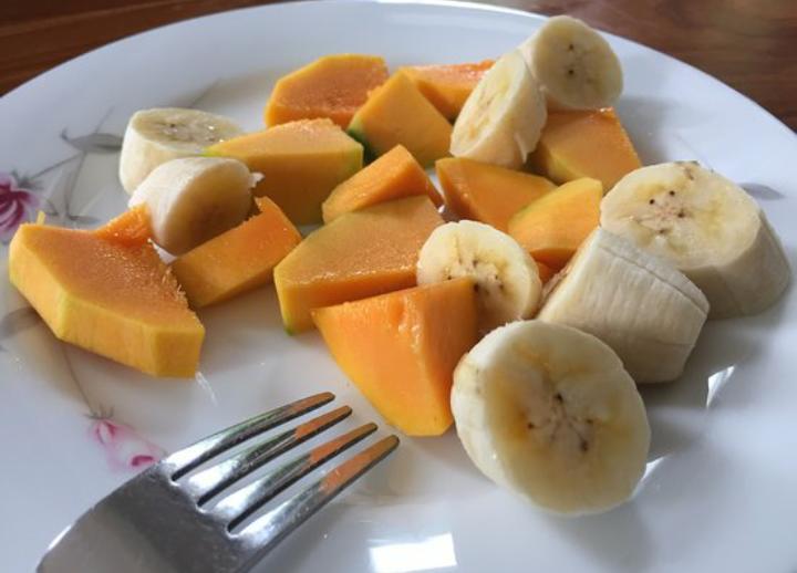 Apple Sara Home Stay Kandy Eksteriør bilde