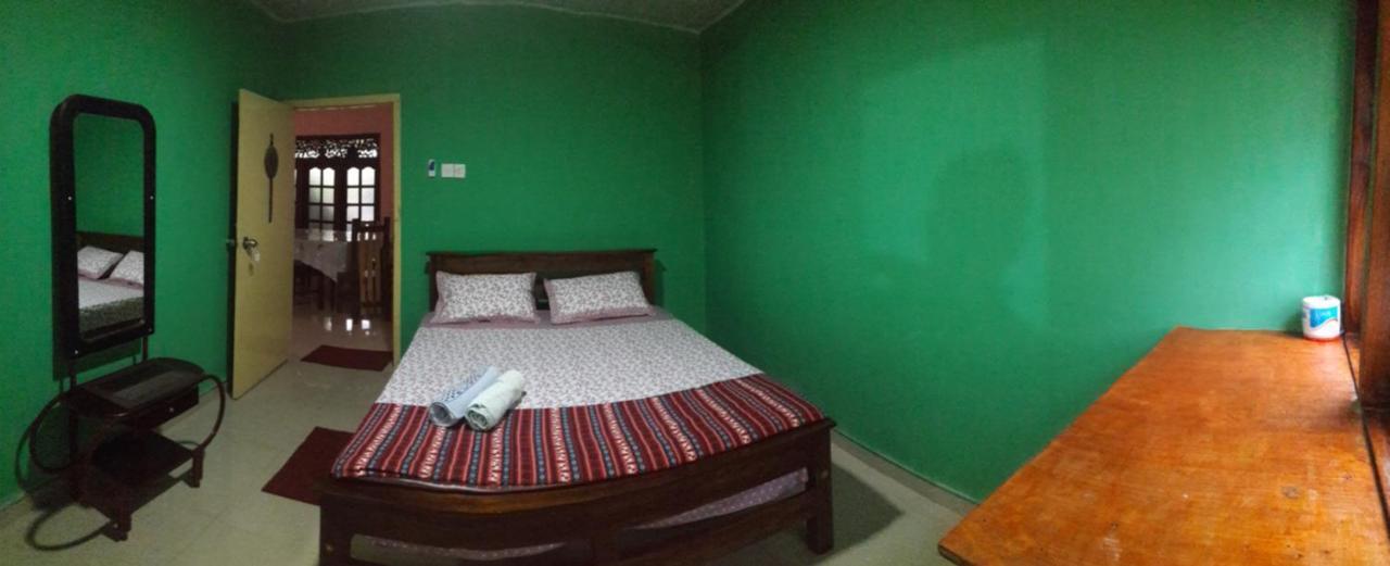 Apple Sara Home Stay Kandy Eksteriør bilde